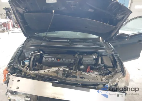 2014 Acura Ilx 2.0L z USA, uszkodzony, nr VIN 19VDE1F71EE005731